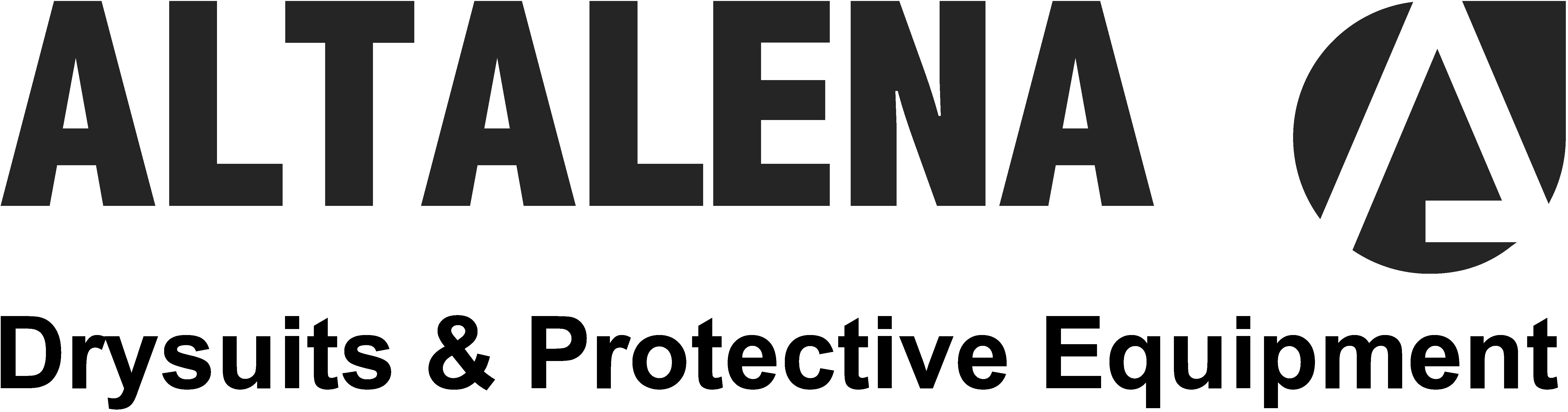 Altalena Drysuits & Protective Equipment